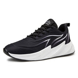Men Sneakers Men Walking Shoes for Jogging Breathable Lightweight Shoes Running Shoes Sneakers