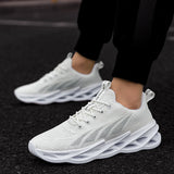 Men Sneakers Men Walking Shoes For Jogging Breathable Lightweight Shoes plus Size Men's Shoes Casual Sneakers Running Shoes