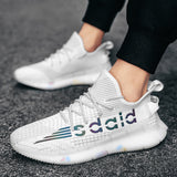 Men Sneakers Men Walking Shoes for Jogging Breathable Lightweight Shoes Autumn Lightweight Breathable Casual Sneakers