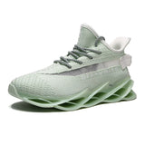 Men Sneakers Men Walking Shoes For Jogging Breathable Lightweight Shoes Autumn Leisure Running Shoes
