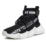 Men Sneakers Men Walking Shoes for Jogging Breathable Lightweight Shoes Sports Men's Shoes Casual Breathable Shoes
