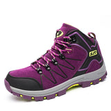 Men Sneakers Men Walking Shoes For Jogging Breathable Lightweight Shoes Outdoor Climbing Boots Shoes