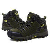 Men Sneakers Men Walking Shoes For Jogging Breathable Lightweight Shoes Outdoor Climbing Boots Shoes