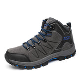 Men Sneakers Men Walking Shoes For Jogging Breathable Lightweight Shoes Outdoor Climbing Boots Shoes