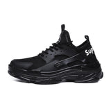 Men Sneakers Men Walking Shoes For Jogging Breathable Lightweight Shoes Summer Men's Shoes Mesh Surface Shoes Casual Shoes Sports