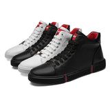 Men Sneakers Men Walking Shoes for Jogging Breathable Lightweight Shoes