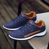 Men Sneakers Men Walking Shoes For Jogging Breathable Lightweight Shoes plus Size Men's Shoes Outdoor Casual Shoes Male