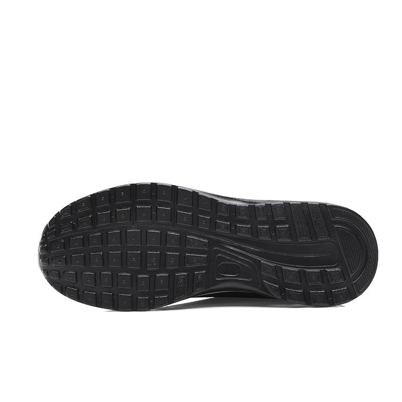 Men Sneakers Men Walking Shoes for Jogging Breathable Lightweight Shoes Breathable Running Shoes Spring and Summer Sneakers