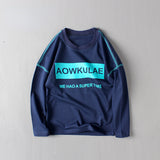 Children Long Sleeve Shirts Fall Babies' Long Sleeve T-shirt 100% Cotton Coat