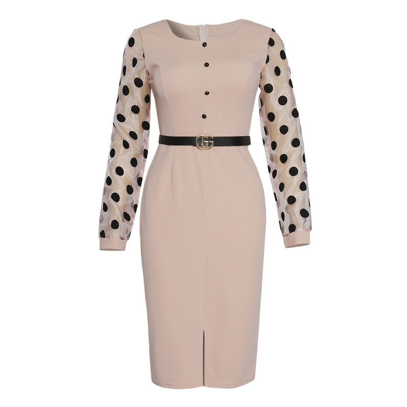 African Clothing Women's Hip Skirt Sexy Dress African Dashiki Ankara Styles Dress