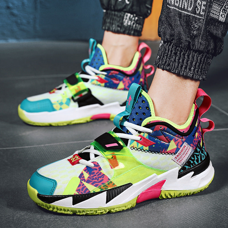 Men Sneakers Men Walking Shoes for Jogging Breathable Lightweight Shoes Men Basketball Shoeses Men's Sneakers Mesh Surface Breathable Shoes