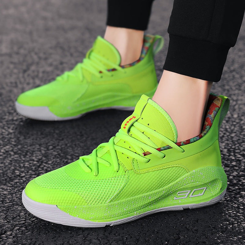 Men Sneakers Men Walking Shoes for Jogging Breathable Lightweight Shoes Men Basketball Shoeses Sports Men's Shoes