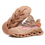 Men Sneakers Men Walking Shoes For Jogging Breathable Lightweight Shoes plus Size Men's Shoes Casual Sneakers