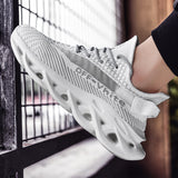 Men Sneakers Men Walking Shoes For Jogging Breathable Lightweight Shoes plus Size Men's Shoes Casual Sneakers
