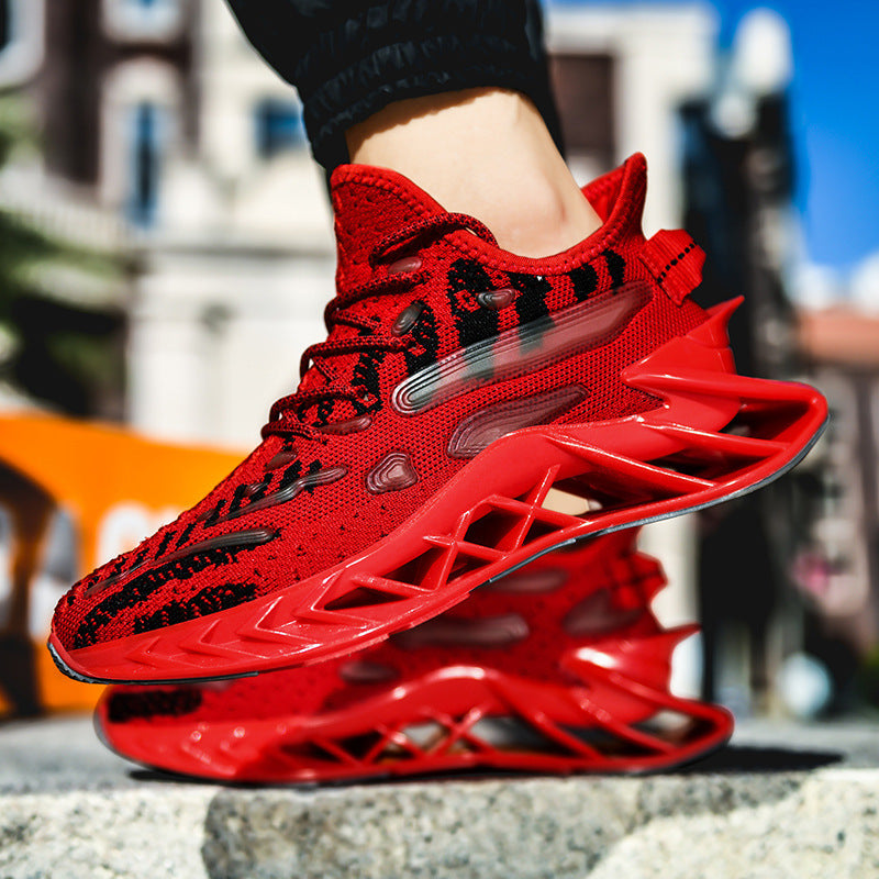 Men Sneakers Men Walking Shoes for Jogging Breathable Lightweight Shoes Men's Shoes Casual Sneakers