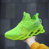 Men Sneakers Men Walking Shoes for Jogging Breathable Lightweight Shoes Running Men's Shoes plus Size Men's Casual Sports
