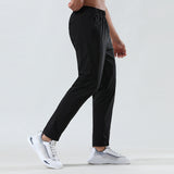Sweet Wicking Pants Ice Silk Sports Pants Breathable Outdoor