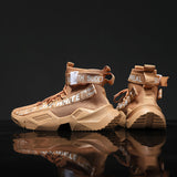 Men Sneakers Men Walking Shoes for Jogging Breathable Lightweight Shoes Men's Casual Shoes Mesh