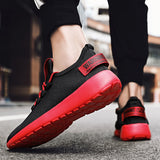Men's Sneakers,Men Walking Shoes for Jogging,Men's Breathable Lightweight Shoes Men's Shoes Spring Summer Sneakers Running Shoes