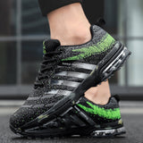 Men Sneakers Men Walking Shoes for Jogging Breathable Lightweight Shoes Sports Mesh Shoes Casual Shoes Men