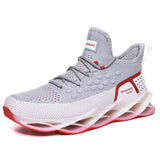 Men's Sneakers,Men Walking Shoes for Jogging,Men Breathable Lightweight Shoes Spring Sneakers Men's Flying Woven Men