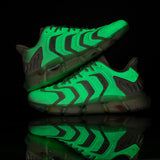 Men's Sneakers,Men Walking Shoes for Jogging,Men's Breathable Lightweight Shoes Autumn Sports Casual Men's Shoes