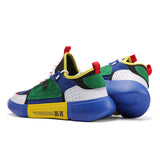 Men Sneakers Men Walking Shoes for Jogging Breathable Lightweight Shoes Men Breathable plus Size Sneakers