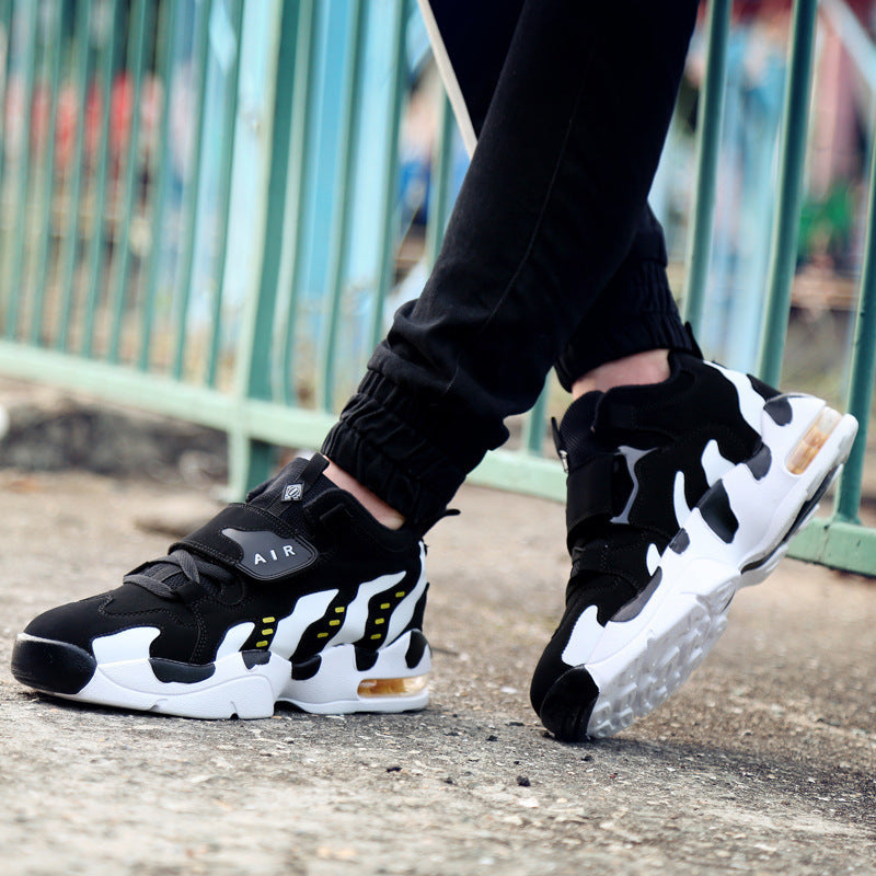 Men Sneakers Men Walking Shoes for Jogging Breathable Lightweight Shoes Sports Casual Shoes Men's Shoes