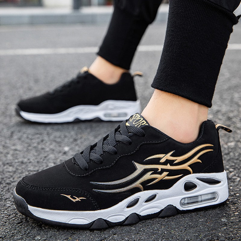 Men Sneakers Men Walking Shoes for Jogging Breathable Lightweight Shoes Men's Shoes Fall Casual Shoes Sneakers
