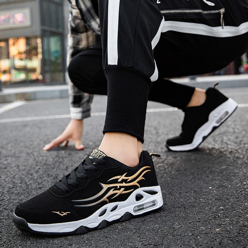 Men Sneakers Men Walking Shoes for Jogging Breathable Lightweight Shoes Men's Shoes Fall Casual Shoes Sneakers