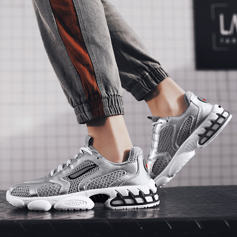 Men Sneakers Men Walking Shoes for Jogging Breathable Lightweight Shoes Men's Shoes Casual Sneakers