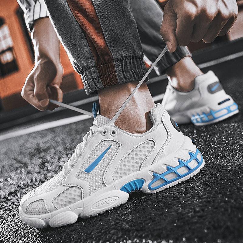 Men Sneakers Men Walking Shoes for Jogging Breathable Lightweight Shoes Men's Shoes Casual Sneakers