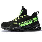 Men Sneakers Men Walking Shoes for Jogging Men Breathable Lightweight Shoes Sports Men's Shoes