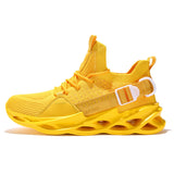 Men Sneakers Men Walking Shoes for Jogging Men Breathable Lightweight Shoes Sports Men's Shoes