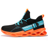 Men Sneakers Men Walking Shoes for Jogging Men Breathable Lightweight Shoes Sports Men's Shoes