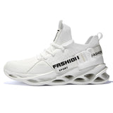 Men Sneakers Men Walking Shoes for Jogging Men Breathable Lightweight Shoes Sports Men's Shoes