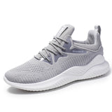Men Sneakers Men Walking Shoes For Jogging Breathable Lightweight Shoes Men's Breathable Shoes Sports and Leisure