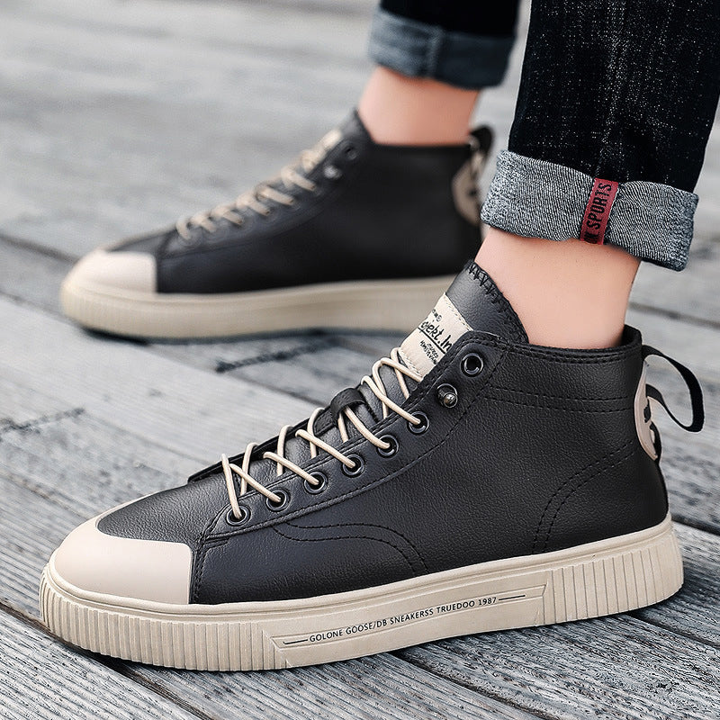 Men Sneakers Men Walking Shoes for Jogging Breathable Lightweight Shoes Casual Men's Shoes Autumn Men's Shoes