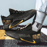 Men Sneakers Men Walking Shoes For Jogging Breathable Lightweight Shoes Spring Men's Shoes Breathable Casual Sneakers