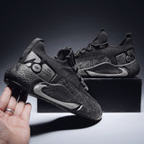 Men Sneakers Men Walking Shoes For Jogging Breathable Lightweight Shoes Spring Men's Shoes Breathable Casual Sneakers
