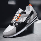 Men Sneakers Men Walking Shoes For Jogging Breathable Lightweight Shoes Spring Casual Shoes Men's Sports Shoes