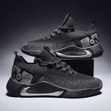 Men Sneakers Men Walking Shoes For Jogging Breathable Lightweight Shoes Spring Men's Shoes Breathable Casual Sneakers