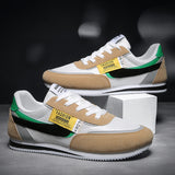 Men Sneakers Men Walking Shoes For Jogging Breathable Lightweight Shoes Spring Casual Shoes Men's Sports Shoes