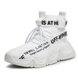 Men Sneakers Men Walking Shoes for Jogging Breathable Lightweight Shoes Sports Men's Shoes Casual Breathable Shoes