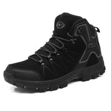 Men Sneakers Men Walking Shoes For Jogging Breathable Lightweight Shoes Outdoor Climbing Boots Shoes