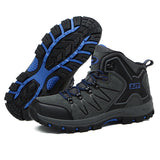 Men Sneakers Men Walking Shoes For Jogging Breathable Lightweight Shoes Outdoor Climbing Boots Shoes