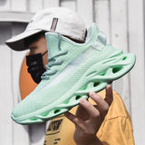 Men Sneakers Men Walking Shoes For Jogging Breathable Lightweight Shoes plus Size Men's Shoes Casual Sneakers
