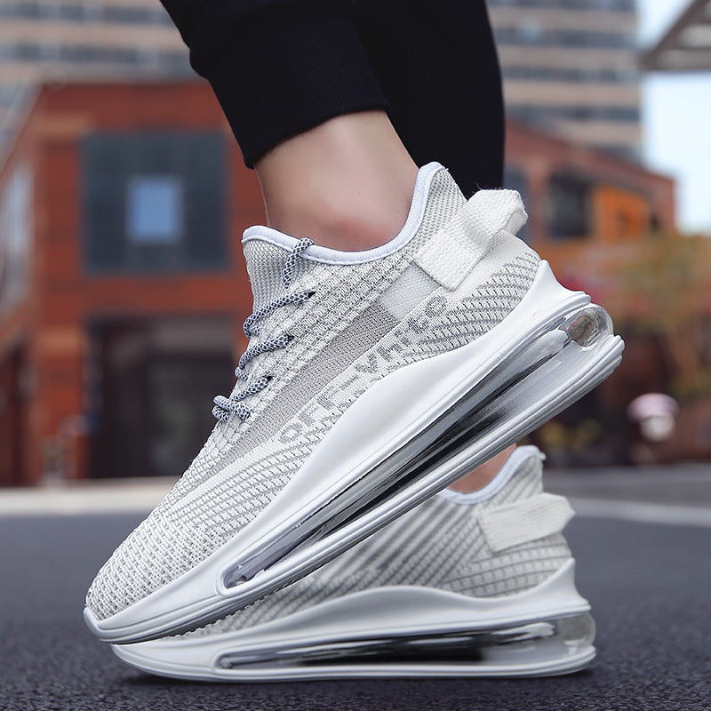 Men Sneakers Men Walking Shoes for Jogging Breathable Lightweight Shoes Summer Men's plus Size Running Shoes