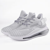 Men Sneakers Men Walking Shoes for Jogging Breathable Lightweight Shoes Summer Men's plus Size Running Shoes