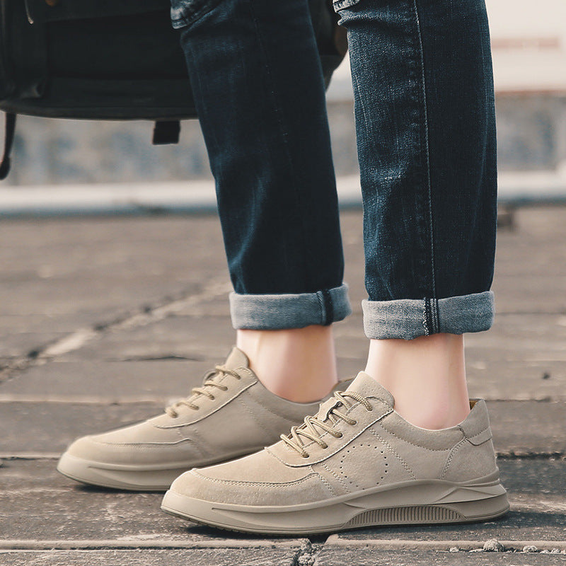 Men Sneakers Men Walking Shoes for Jogging Breathable Lightweight Shoes Men's Sports Style Casual Fashion